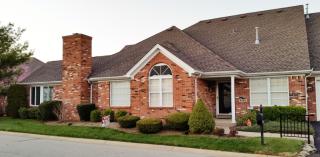 4305 Jacob Glenn Way, Louisville KY  40241-5165 exterior