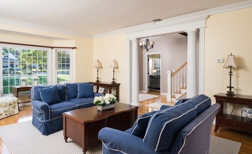 33 Franklin Rodgers Rd, Hingham MA 02043-2665 exterior