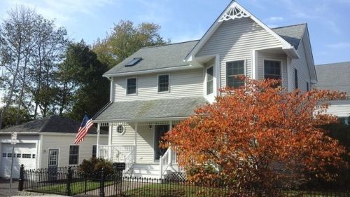 194 Washington St, Gloucester MA  01930-2641 exterior