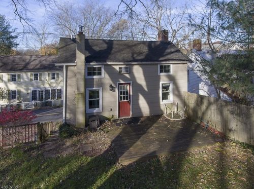 12 Rick Rd, Milford, NJ 08848-2110