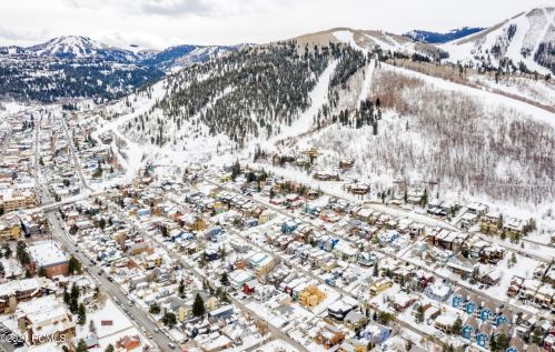 1016 Empire Ave, Park City UT exterior