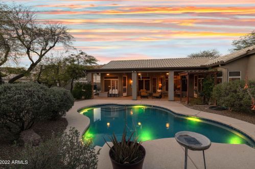 16245 25 St, Phoenix AZ 85048-9319 exterior