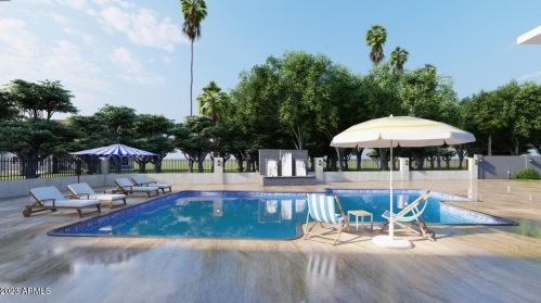 5801 30th St, Phoenix AZ  85016-2401 exterior