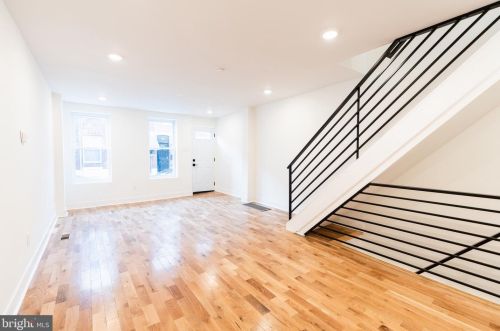 1619 Bancroft St, Philadelphia PA  19145-1507 exterior