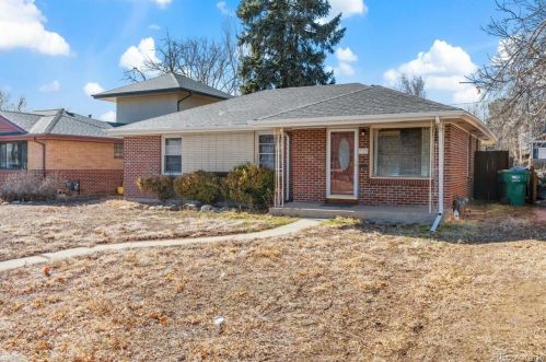 3323 Ogden St, Englewood, CO 80113-2841