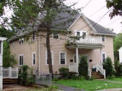 10 Frances St, Newton, MA 02461-1608