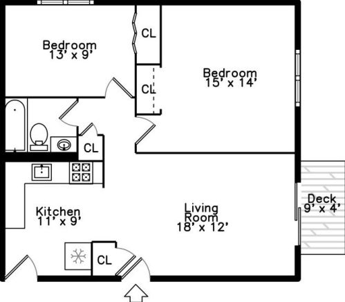 40 Main St, North Reading MA 01864-2235 exterior