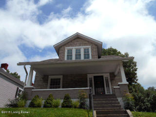 977 Schiller Ave, Louisville, KY 40204-2017