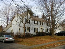 121 Winslow Rd, Newton, MA 02468-1743