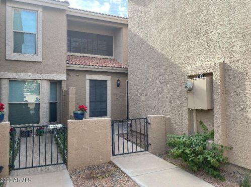 4119 Agave Rd, Phoenix AZ  85044-4631 exterior