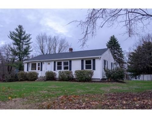 370 Pleasant St, Worcester, MA 01609-1807