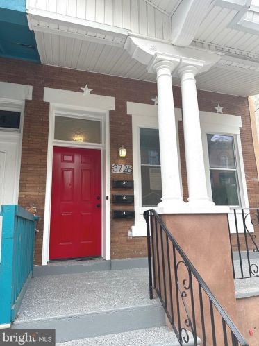 3726 Carlisle St, Philadelphia, PA 19140-3618