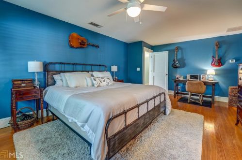 945 College Ave, Conyers GA 30012-4423 exterior