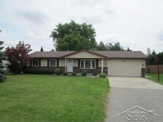 3848 Center Rd, Saginaw, MI 48603-1916