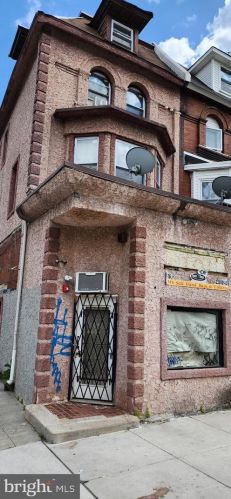 5100 Chester Ave, Philadelphia PA 19104-4415 exterior