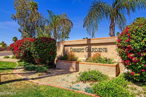 4415 Becker Ln, Phoenix AZ 85029-5196 exterior