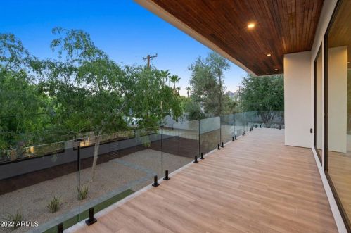 3120 Coolidge St, Phoenix AZ  85016-5033 exterior