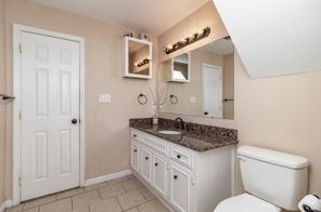 536 Blue Rdg Xing, Evans GA 30809-3611 exterior