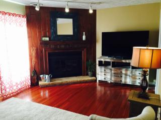 18 Regency Ct, Morgantown WV  26505-3686 exterior