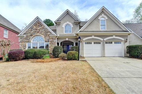 4546 Chardonnay Ct, Atlanta, GA 30338-5516
