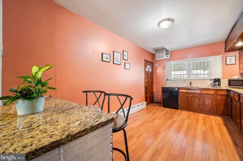 2218 Bancroft St, Philadelphia PA  19132-4420 exterior