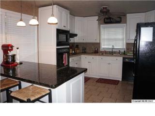 12115 Chicamauga Trl, Huntsville AL  35803-2269 exterior