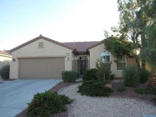 2261 Garden City Ave, Henderson, NV 89052-8547