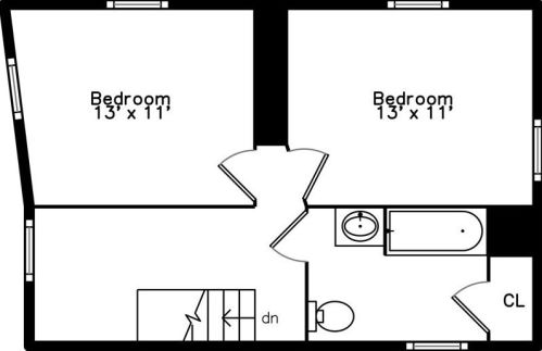 84 Washington St, Gloucester MA 01930-3533 exterior