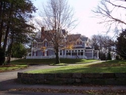 140 Sargent St, Newton, MA 02458-2345