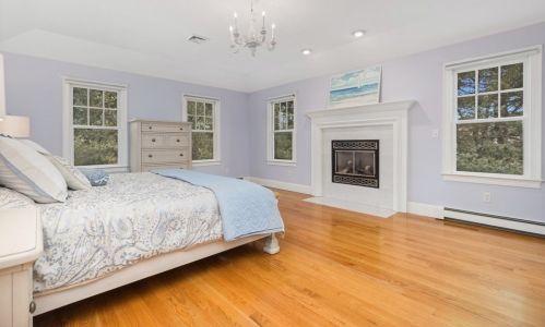 27 Maryknoll Dr, Hingham MA 02043-3477 exterior