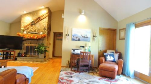 180 Hope St, Seekonk MA 02771-3001 exterior