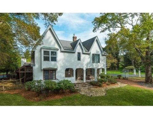 44 Oak Hl Rd, Southborough MA  01745-1015 exterior