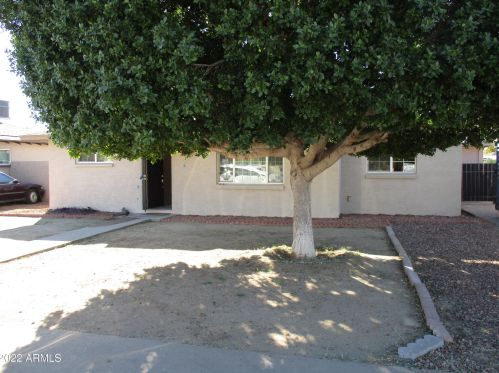 2911 Alice Ave, Phoenix AZ  85051-3959 exterior