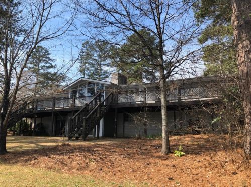 2091 Napoli Cir, Conyers GA 30012-2954 exterior