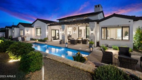 4485 56 St, Phoenix AZ exterior