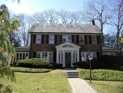 74 Sylvan Ave, Newton, MA 02465-3026