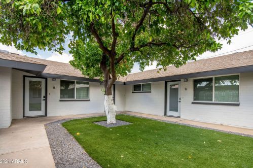 2302 29 St, Phoenix AZ 85048-7730 exterior