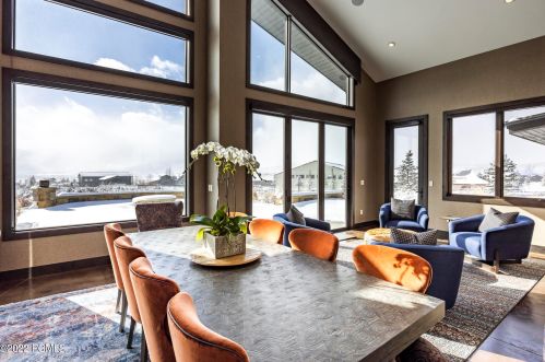 8449 Silver Crk Rd, Park City UT exterior