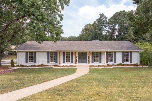 1900 Paulette Dr, Birmingham, AL 35226-3343