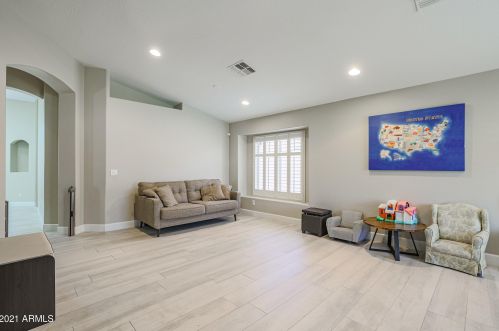 16821 44th St, Phoenix AZ  85032-2801 exterior