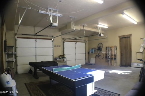 2702 Est Dr, Park City UT 84060-6878 exterior