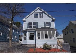 25 Merrill St, Methuen, MA 01844-4309