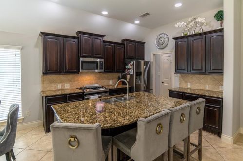 10331 Bellago Ln, Richmond TX 77407-2627 exterior