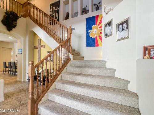 3033 50th St, Phoenix AZ 85008-1609 exterior