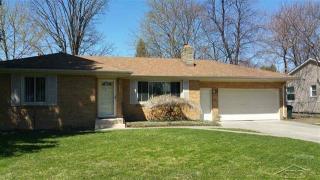 4180 Ann St, Saginaw, MI 48603-4103
