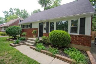 2910 Richland Ave, Louisville KY  40220-1413 exterior