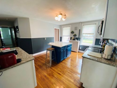 229 Cohasset St, Worcester MA 01604-2356 exterior