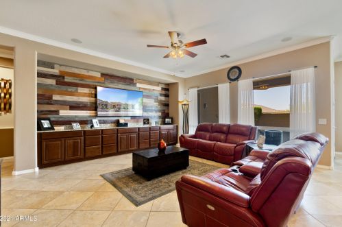 4719 Culpepper Dr, Phoenix AZ  85087-3068 exterior