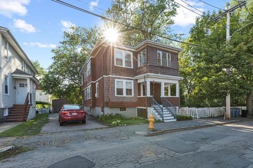 55 French St, Quincy, MA 02171-3027