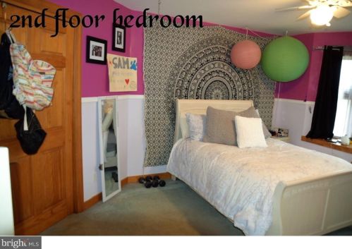 1910 Jacksonville Jobstown Rd, Columbus NJ 08022-9510 exterior